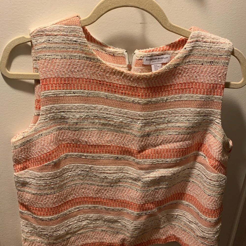 Women’s professional work top size medium
